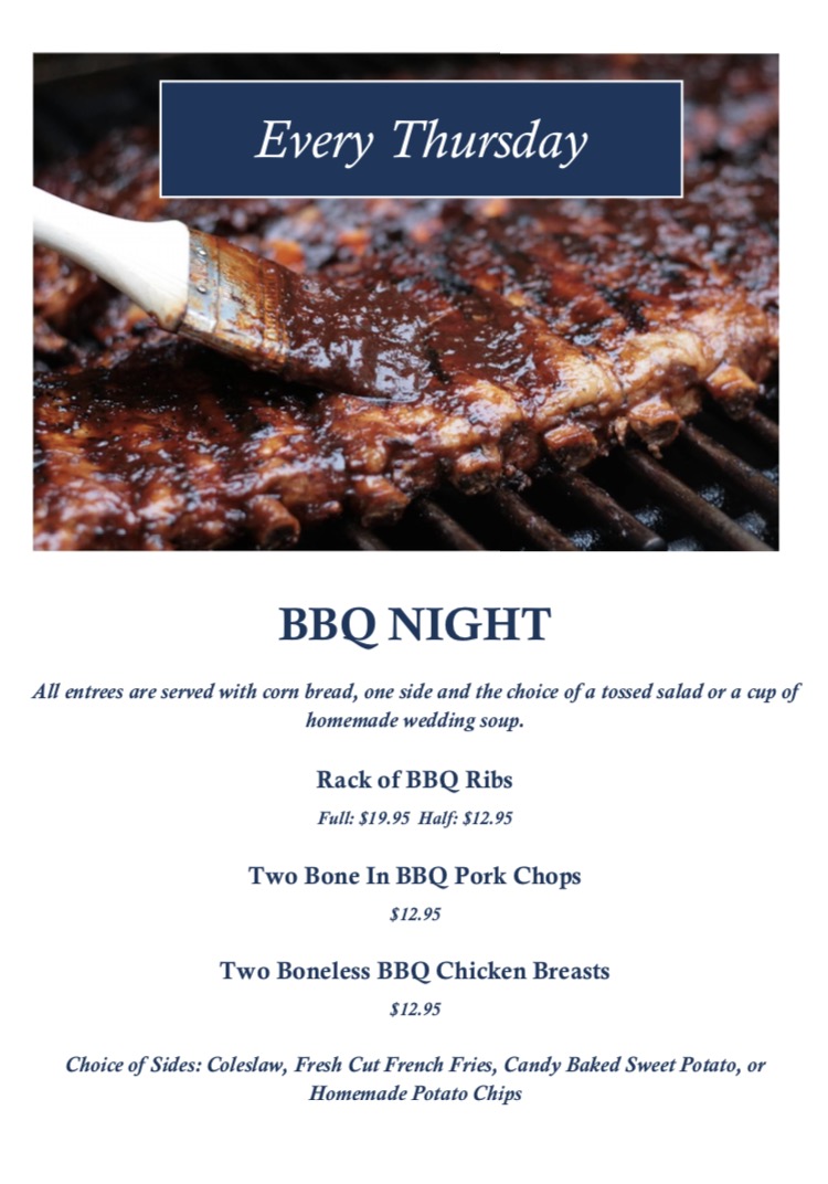 BBQ NIGHT PHOTO