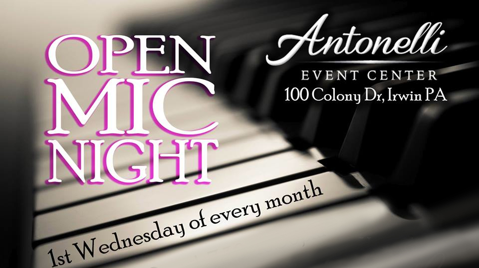 open-mic-night