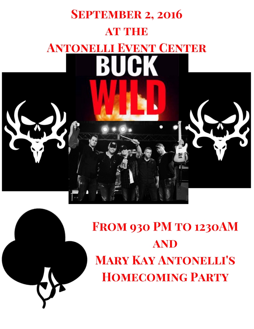 Antonelli Event CEnter