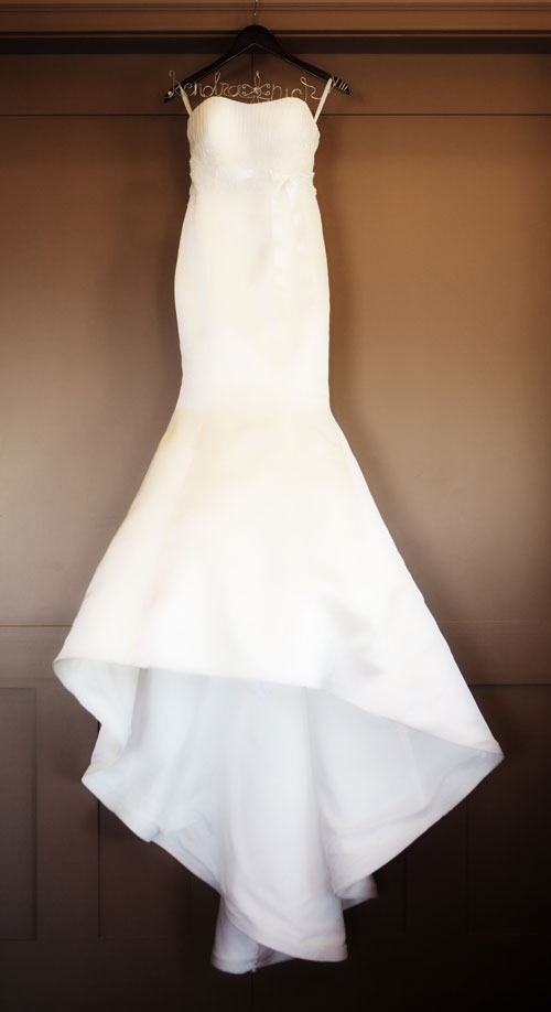 wedding-dress