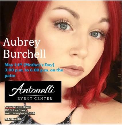 Aubrey Burchell