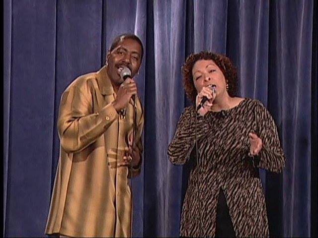 Darryl & Kim