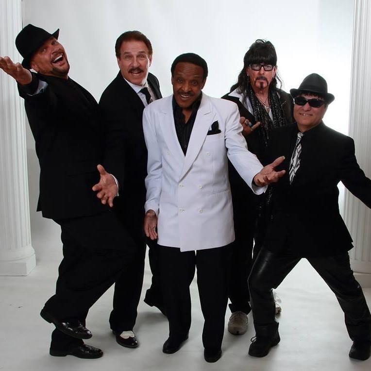 Elmoz Fire Band