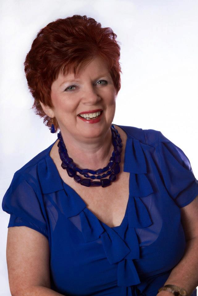 Gail Macioce